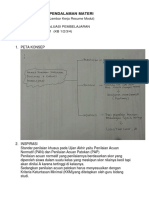 KB 1 LK - Resume Pendalaman Materi PPG 2022