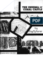 The Enigma of Coral Castle