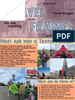 Travel Frames Mediakit NEW