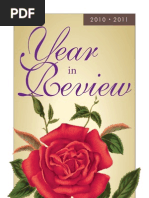Download GCV Year in Review 2010-2011 by Garden Club of Virginia SN66698403 doc pdf