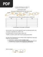 ... Guia de Aprendizaje 5 Verbos Regulares