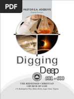 Digging Deep 501 600