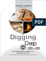 Digging Deep 501 600