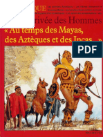 Au Temps Des Mayas, Des Azteques Et Des Incas (La Vie Privee Des Hommes) (Louis-Rene Nougier (Текст) Etc.) (Z-Library)