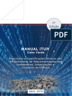 Manual ITUR 1ªEd CV