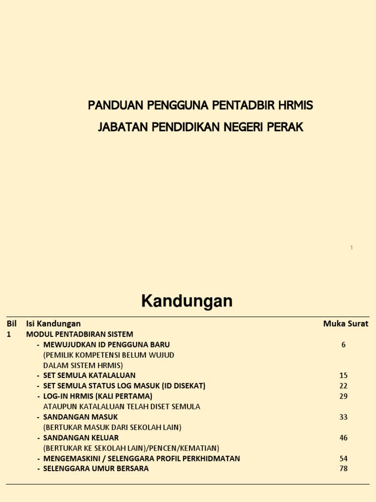 Buku pentadbir hrmis 2 0 pdf