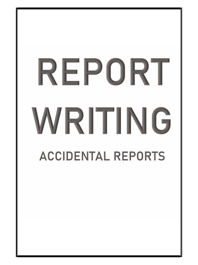 report-writing-pdf