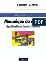 Mecanique Du Solide, DeUG-DUT-BTS - Applications Industrielles (Scan Svarignier, Repack ReMont) (Z-lib.org)