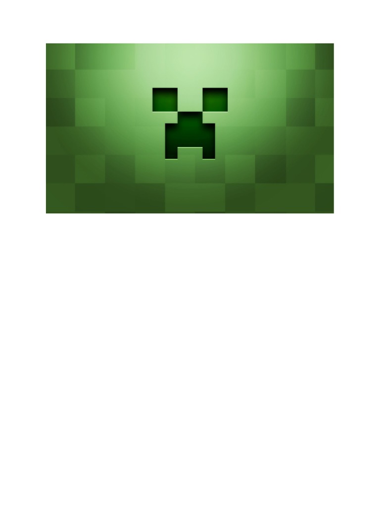 Creeper PDF