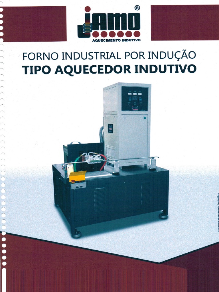 Catalogo Jamo | PDF