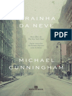 A Rainha Da Neve - Michael Cunningham
