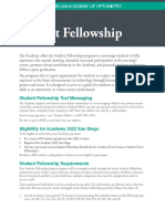 AAO WebsitePDF Membership-8 Stu-Fellowship