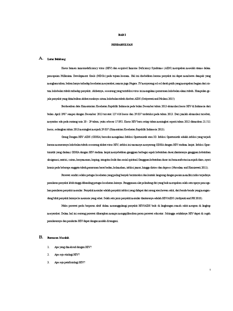 Lp hiv pdf