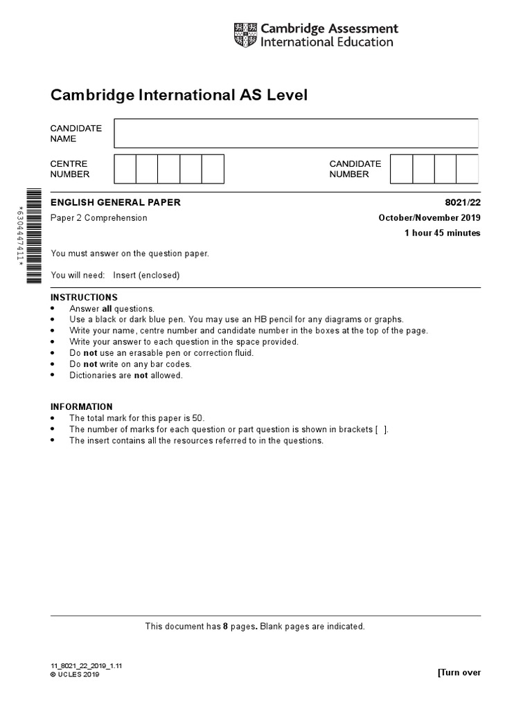 Technology's Answer Sheet | PDF