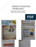 Aprendendo A Resolver Problemas 3