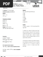 LOGIC Logaritmos