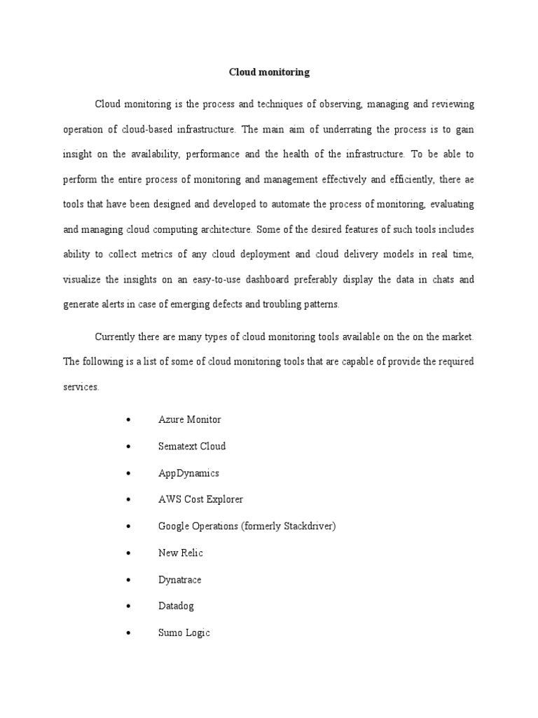 Team 1 Presentation Pdf