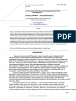 Strengthening Pancasila Student Profiles in Independent Learning Curriculum in Elementary School