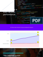 2019 Macfor - Sites de Alta Performance