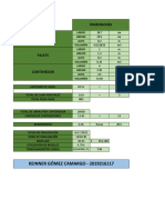 Ejercicio Modulo