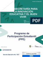 Instructivo de Ppe