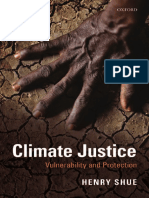 Climate Justice Vulnerability and Protection (Henry Shue) (Z-Library)