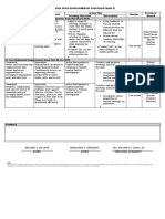 Updated Ipcrf Developmental Plan From Phase Ii de Leon 22 23