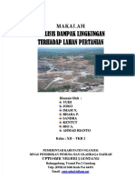 PDF Amdal Pertanian DD