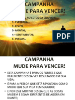 CAMPANHA