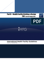 IHFG Part B Sterile Supply VERY IMPORTANT