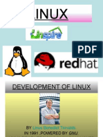 Linux