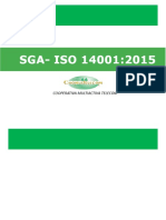 Iso 14001