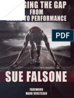 Bridging The Gap From Rehab To Performance Sue Falsone