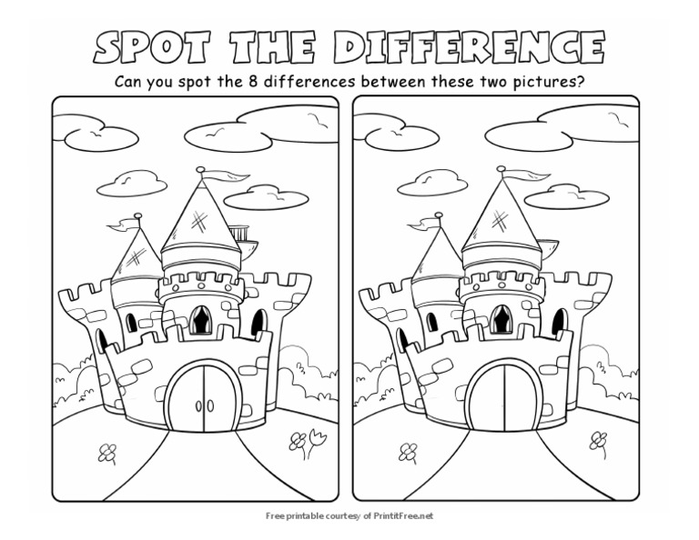 Castle | PDF
