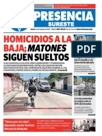 PDF Presencia 24 - Agosto-2023