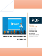 Panduan Nearpod Oke