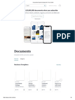 Documents - Explore & Upload For Free - Scribd