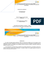 Anexo 4 - Fase 5 Sistematización e Informe de Resultados de La Propuesta Psicosocial Final Cenides