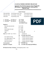 Analisa Keuangan Dengan Investor