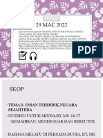 Ms 16 17 Nutrien Untuk Minda & Ms 18 19 Bahasa Melayu Di Persana