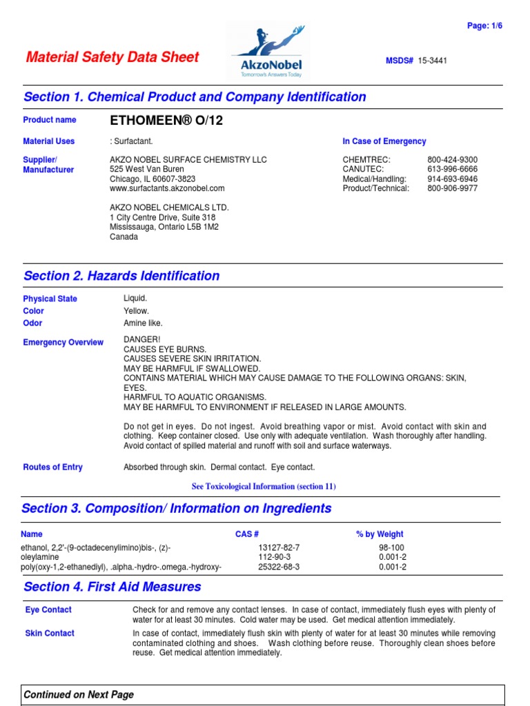 ethomeen-o-12-pdf-personal-protective-equipment-water