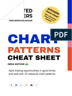 Free Chart Patterns Book in