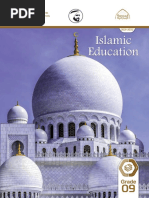 Islamic Education Grade 5 Volume 2 | PDF