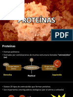 5. Proteínas