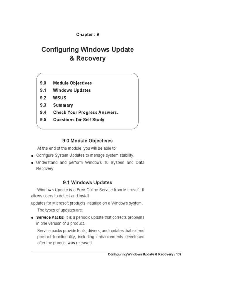 Ch 9 final 19 9 2022 pdf windows 10 backup