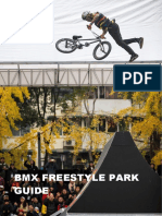 2022 UCI BMX Freestyle Park Guide Vfinal 2022.06.10