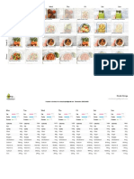 25 (A) - 2 Week Meal Plan by @nicoleosinga