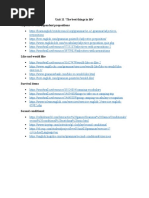 Aa Lista Azi | PDF
