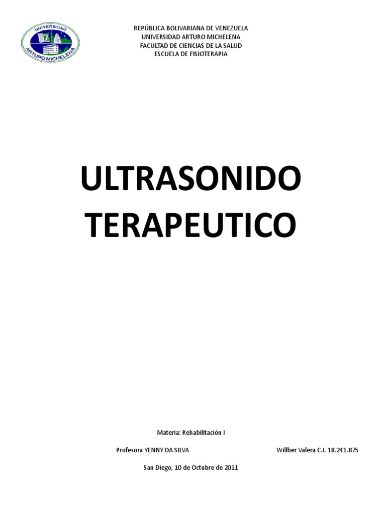 Ultrasonido PDF