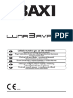 Luna3 Avant+ 240fi Erp